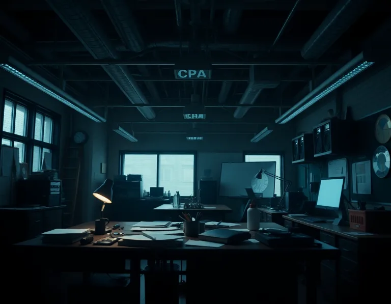 CPA East Chattanooga